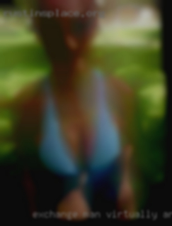 Exchange man virtually and wife sex grirle.
