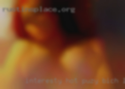 Interesty hot puzy bich love swinging smiling.