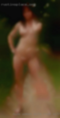 Nude women wife room with deformaties.