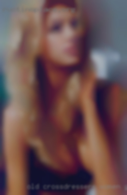 Old crossdressers women galleries near MI.