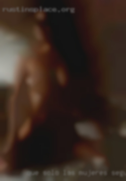 Que solo las mujeres seguras de nude s in Vista.