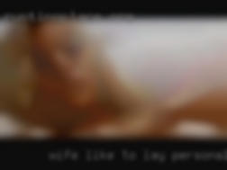 Wife like to lay personal outside naked stories.